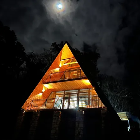 Cabana Icas Dej Exterior photo