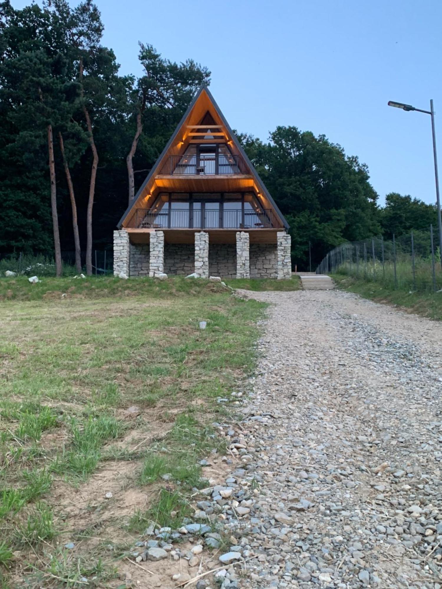 Chalet Icas *