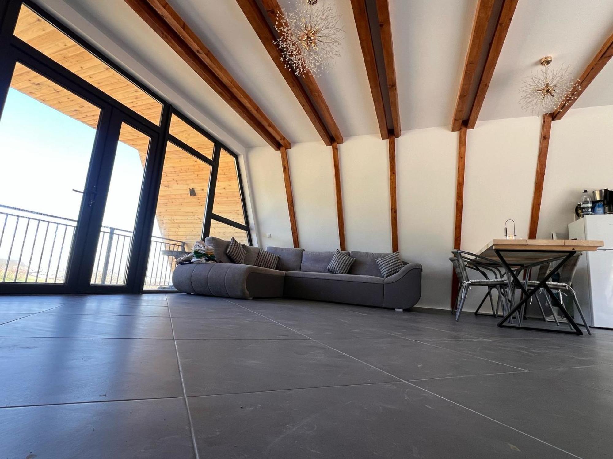 Chalet Icas Dej