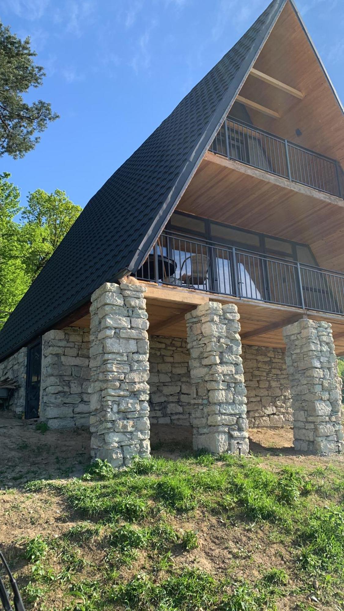 Chalet Icas