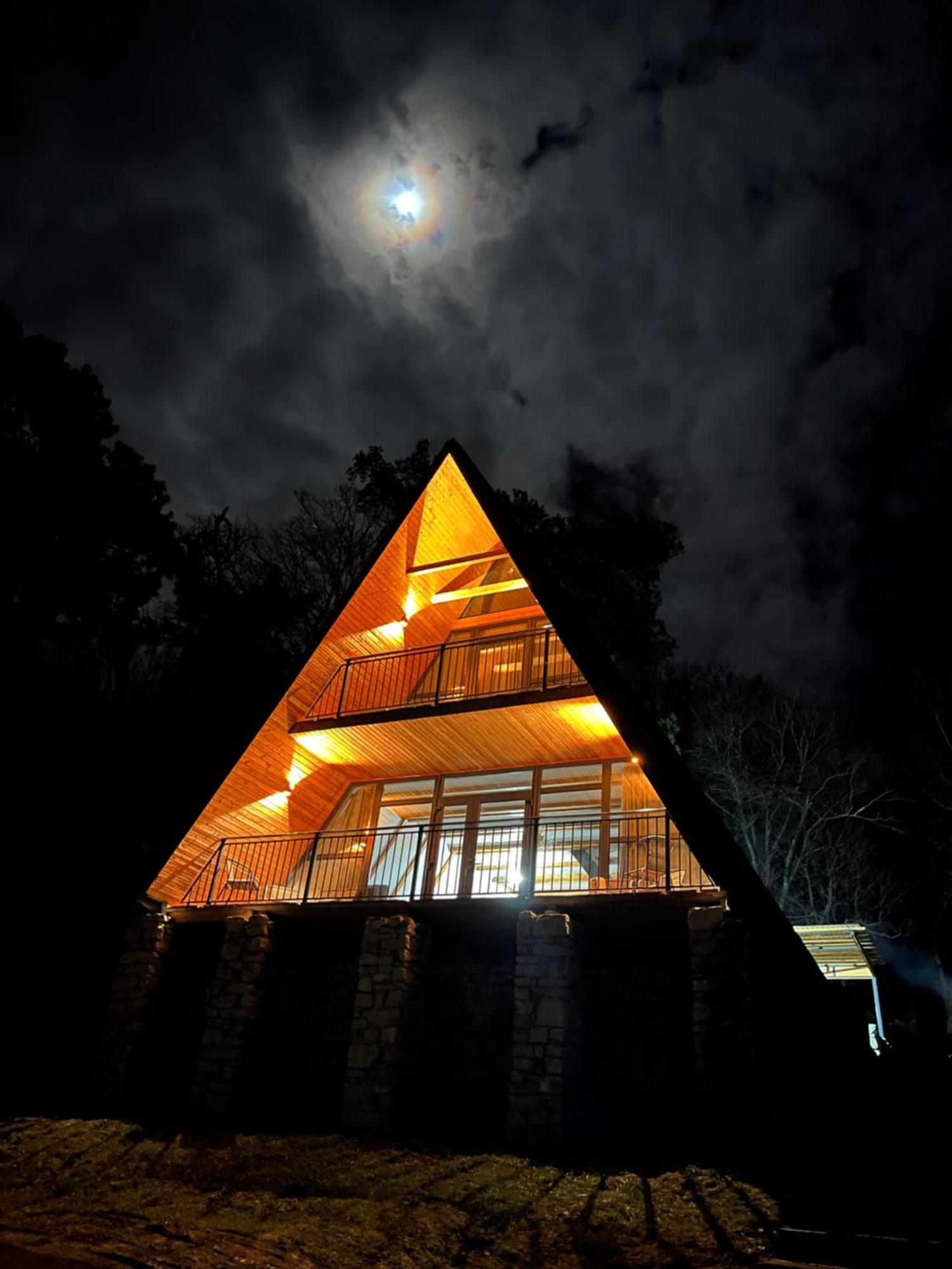 Icas Chalet