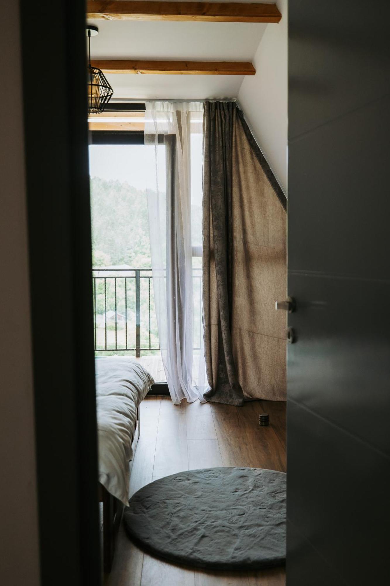 Chalet Icas